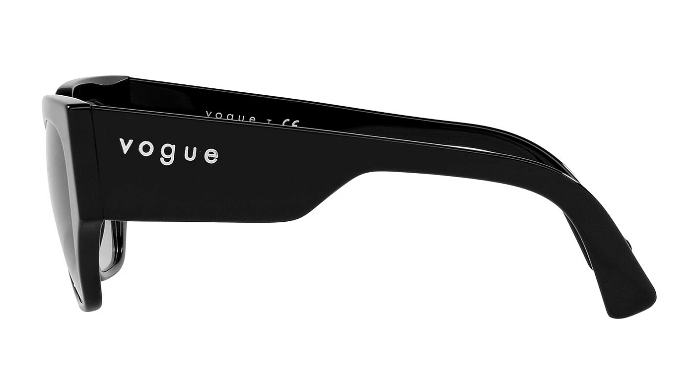 Женские солнцезащитные очки Vogue 5409S W44/11 фото 4