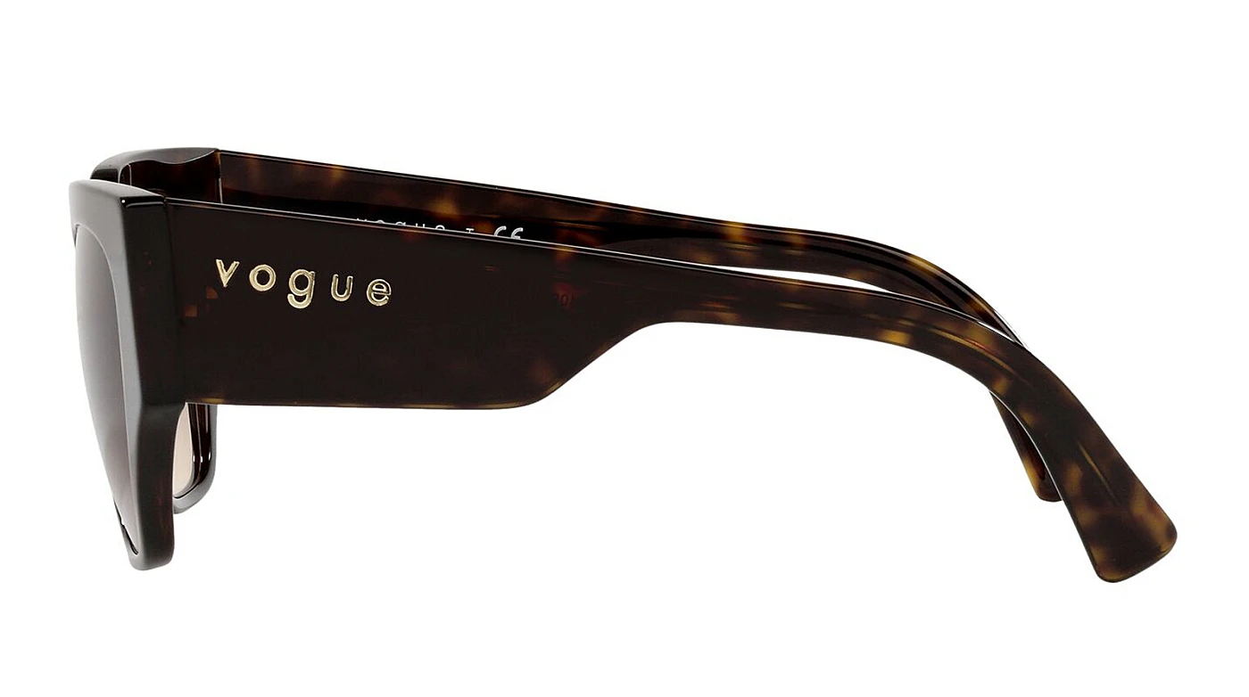 Солнцезащитные очки Vogue 5409S W65613 фото 4
