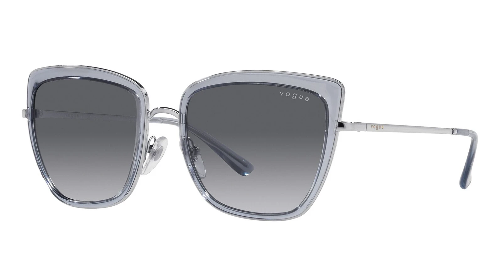 Женские солнцезащитные очки Vogue 4223S 323/11 оригинальный размер фото 1