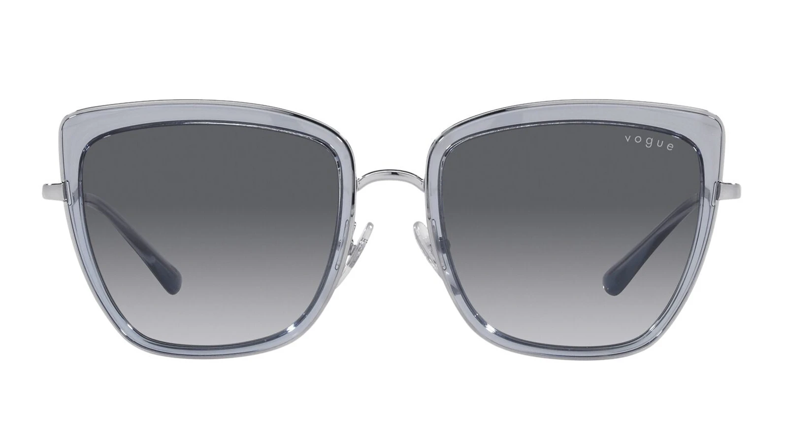 Женские солнцезащитные очки Vogue 4223S 323/11 оригинальный размер фото 2