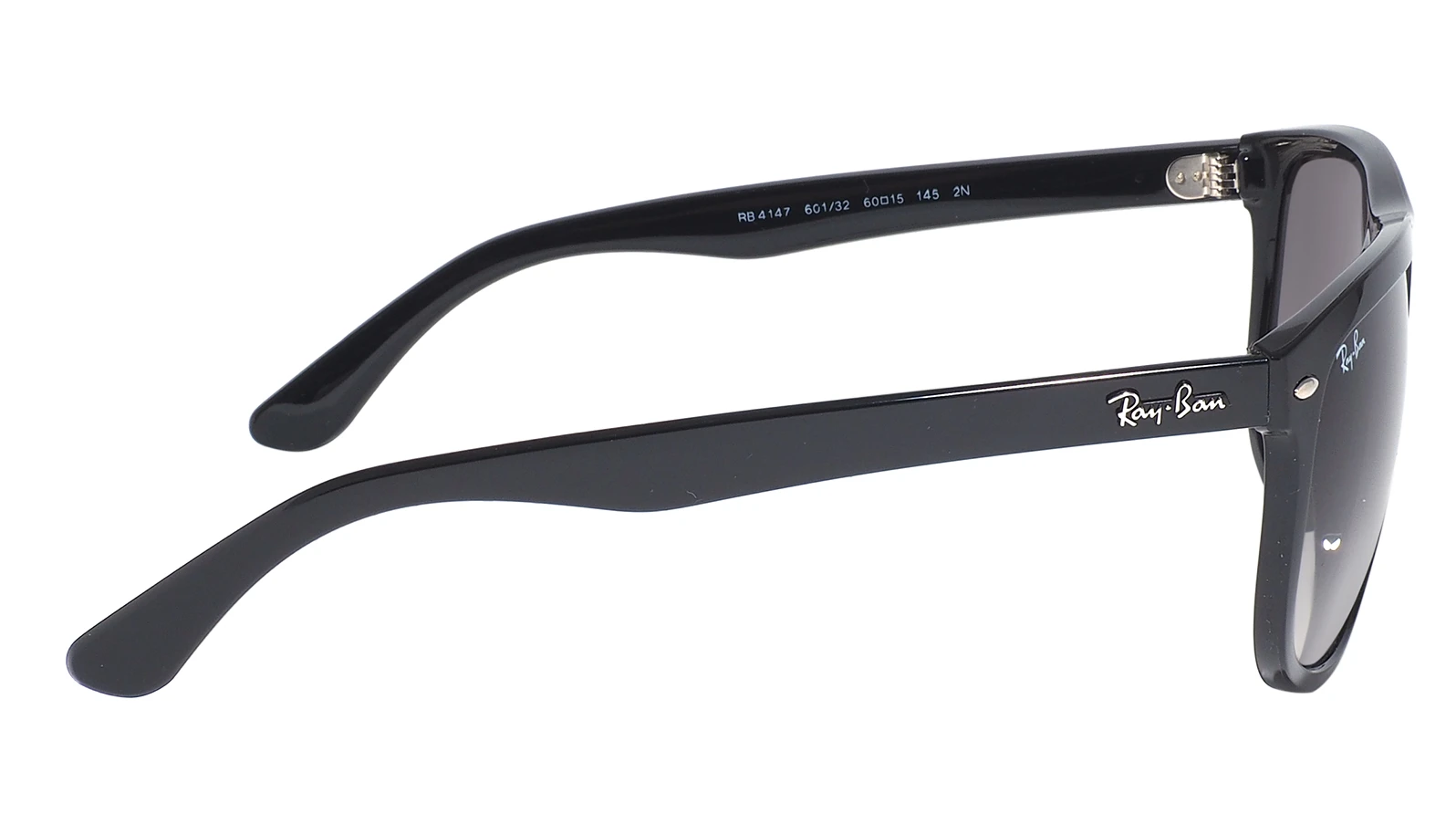 Солнцезащитные очки Ray-Ban 4147 601/32 (Унисекс) оригинальный размер фото 3