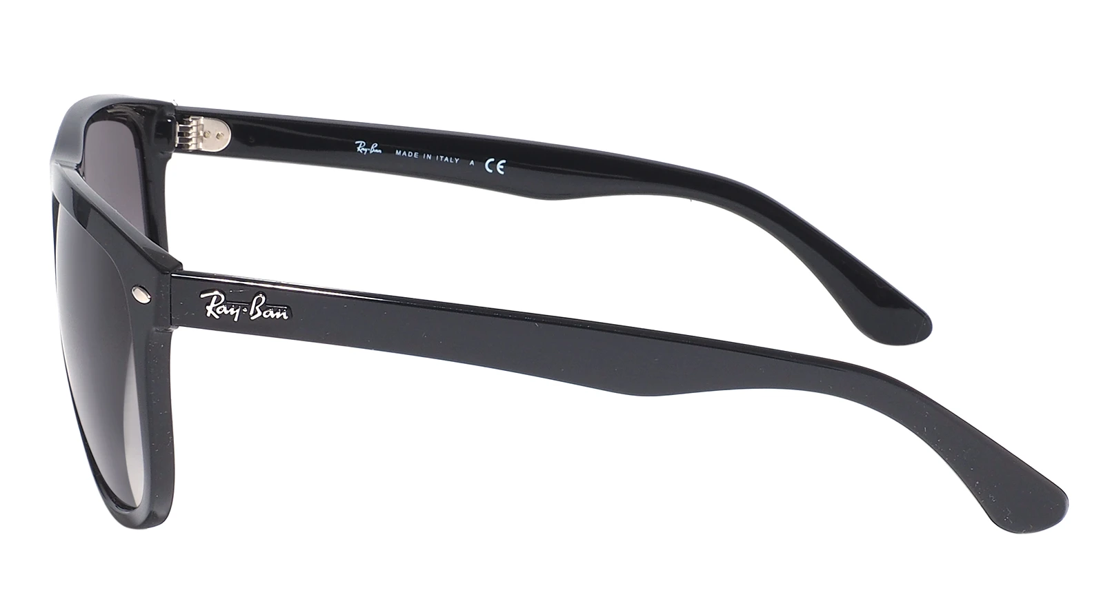 Солнцезащитные очки Ray-Ban 4147 601/32 (Унисекс) оригинальный размер фото 4