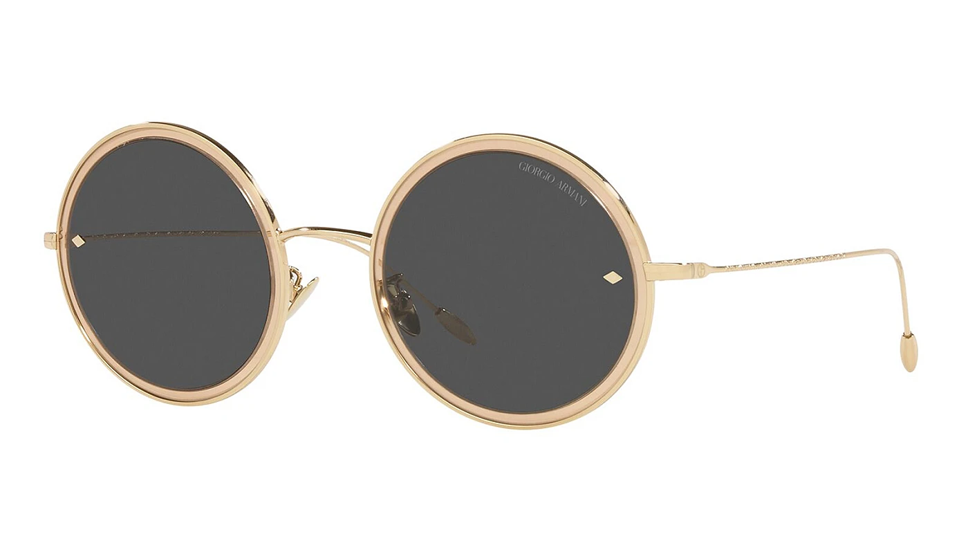 Женские солнцезащитные очки Giorgio Armani 6132 301387 фото 1