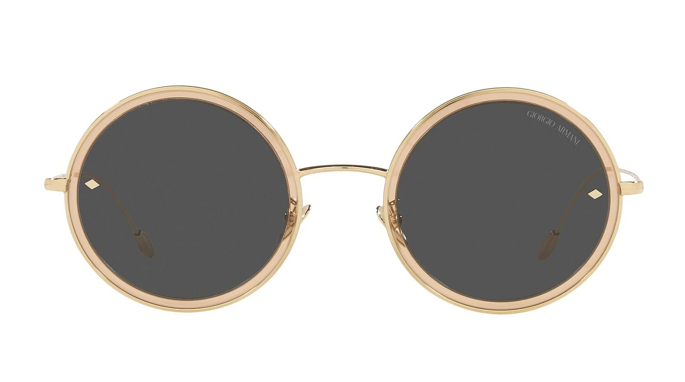 Женские солнцезащитные очки Giorgio Armani 6132 301387 фото 2