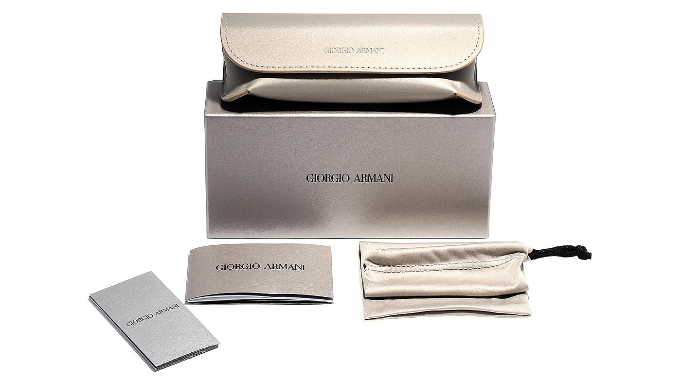 Женские солнцезащитные очки Giorgio Armani 6132 301387 фото 5