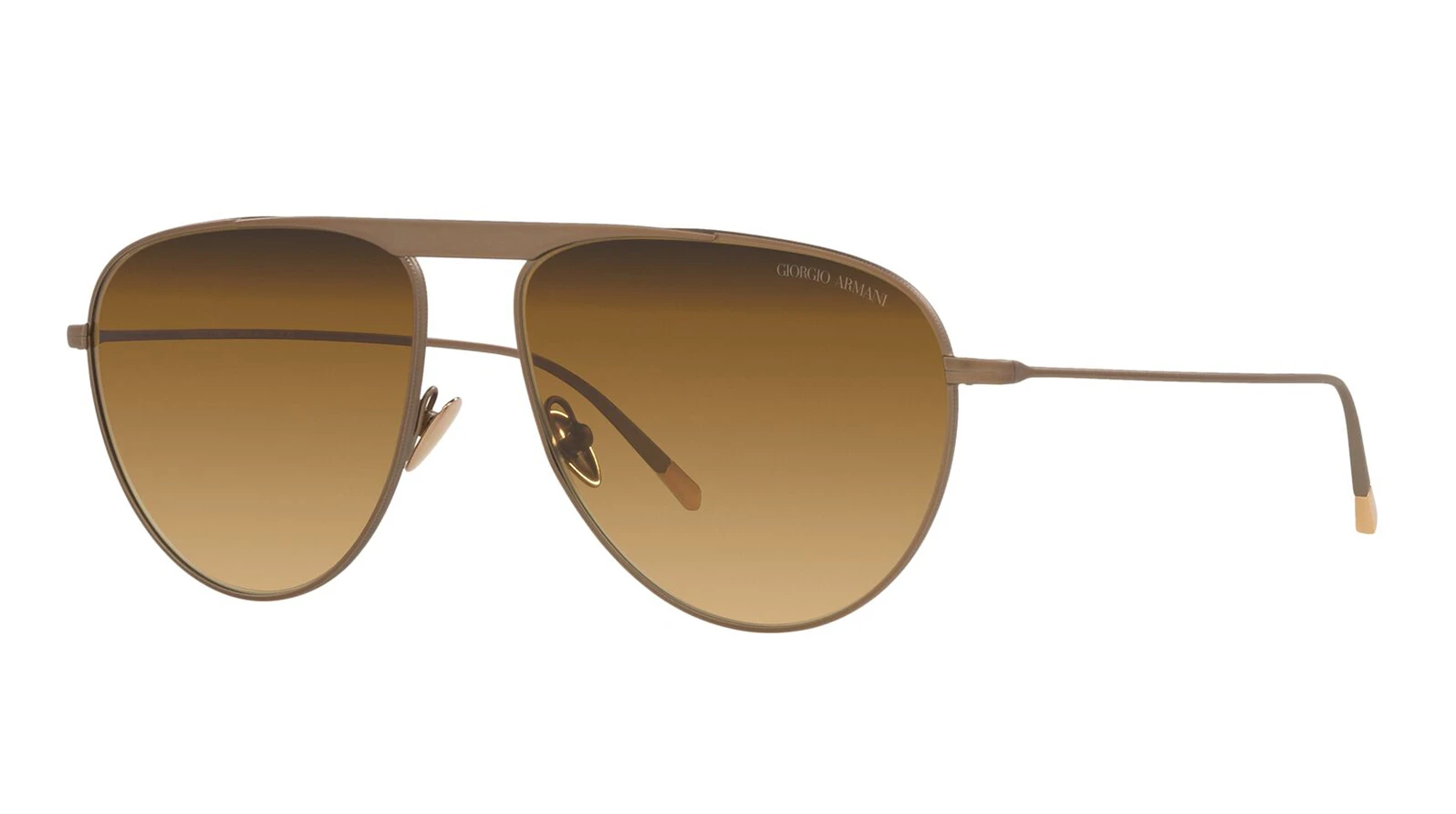 Солнцезащитные очки Giorgio Armani 6131 30062L оригинальный размер фото 1