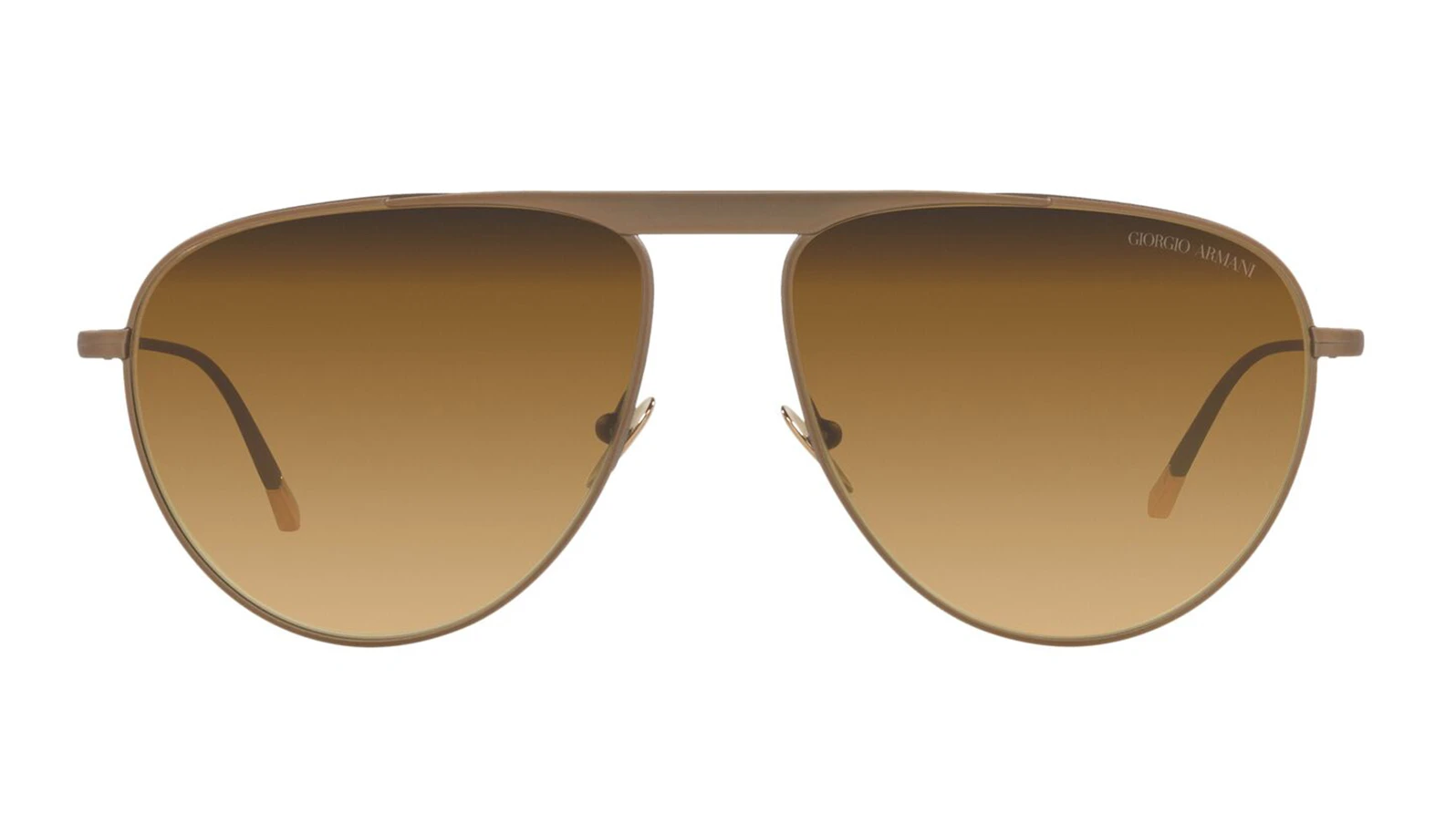 Солнцезащитные очки Giorgio Armani 6131 30062L оригинальный размер фото 2