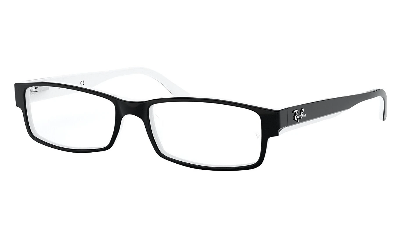 Оправа Ray-Ban Hightstreet RX 5114 2097 фото 1