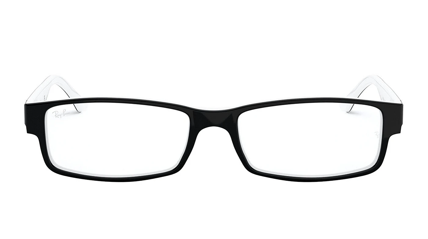 Оправа Ray-Ban Hightstreet RX 5114 2097 фото 2
