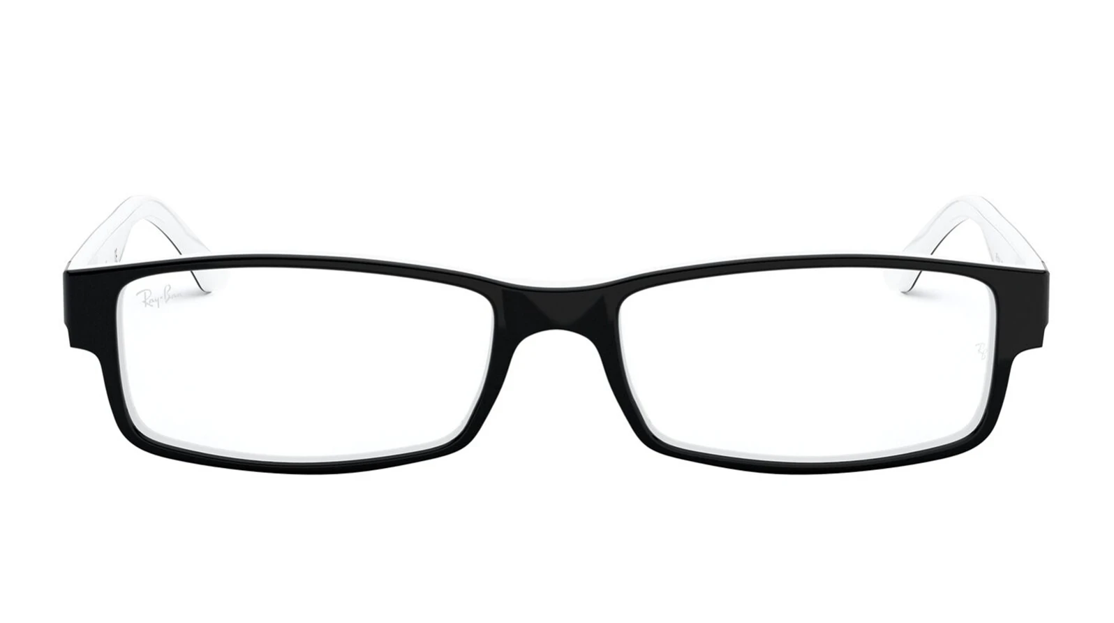 Оправа Ray-Ban Hightstreet RX 5114 2097 оригинальный размер фото 2
