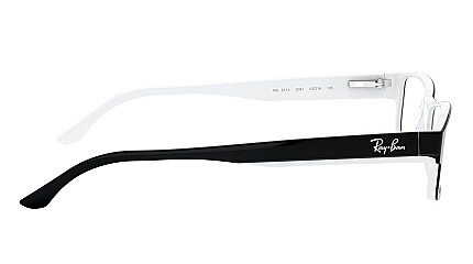 Ray-Ban Hightstreet RX 5114 2097