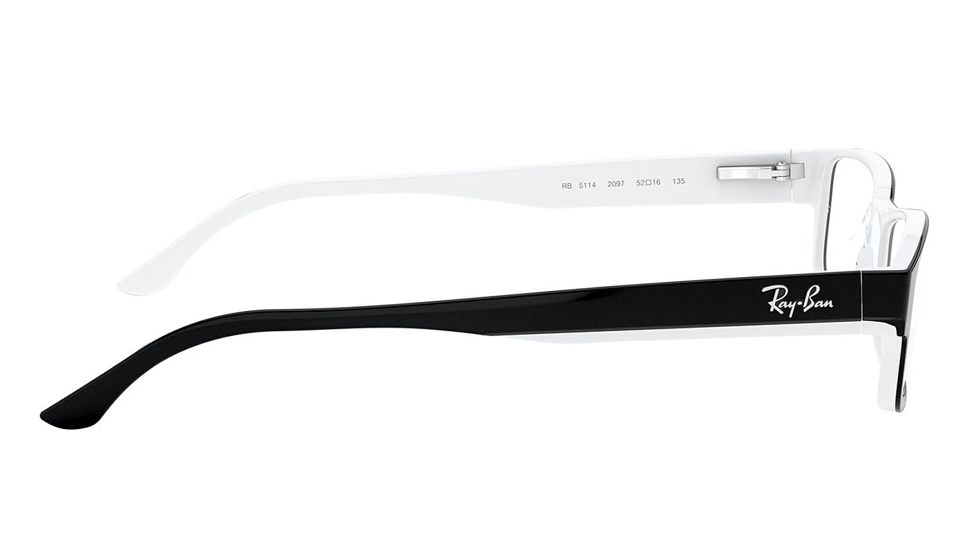Оправа Ray-Ban Hightstreet RX 5114 2097 фото 3