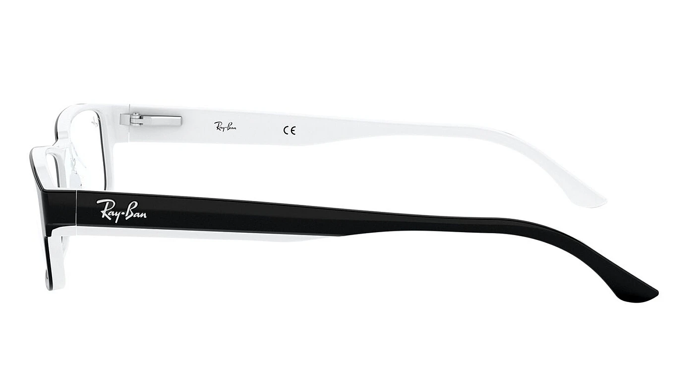Оправа Ray-Ban Hightstreet RX 5114 2097 фото 4