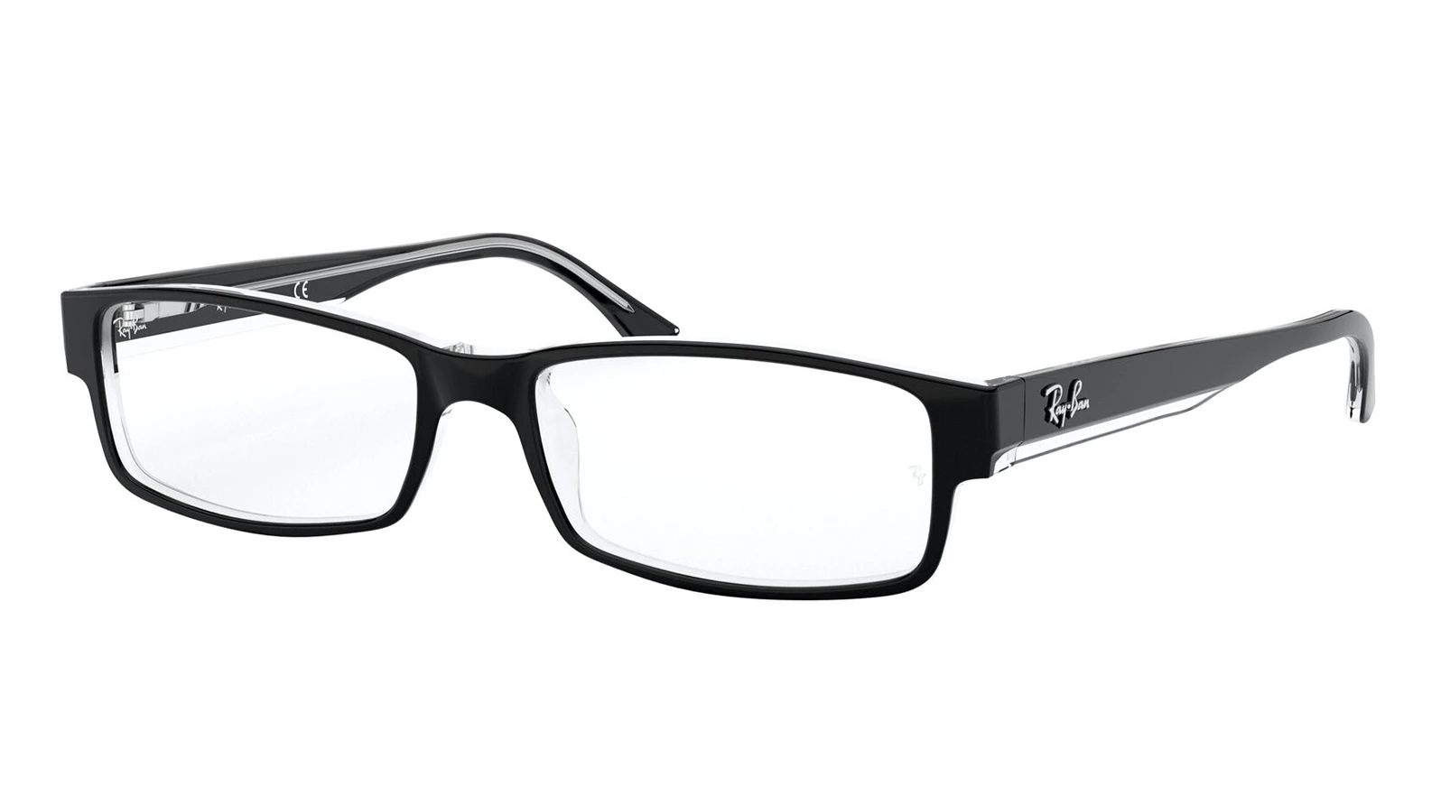 Оправа для очков Ray-Ban Hightstreet RX 5114 2034 оригинальный размер фото 1