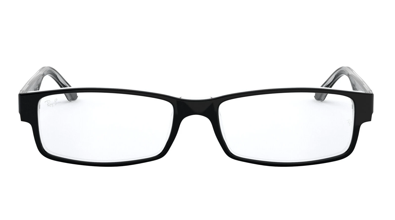 Оправа для очков Ray-Ban Hightstreet RX 5114 2034 оригинальный размер фото 2
