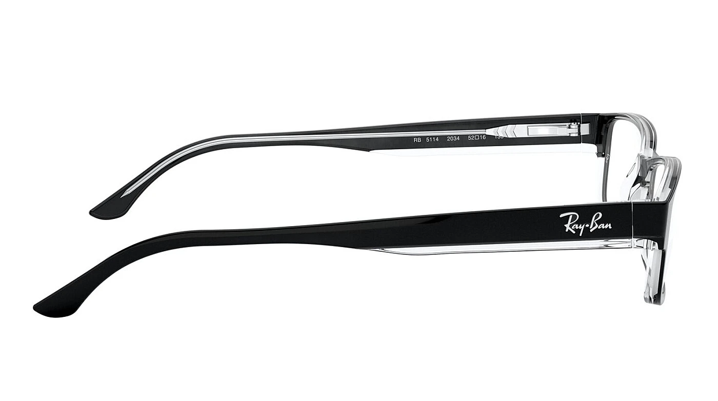 Оправа для очков Ray-Ban Hightstreet RX 5114 2034 фото 3