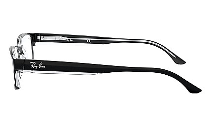 Ray-Ban Hightstreet RX 5114 2034