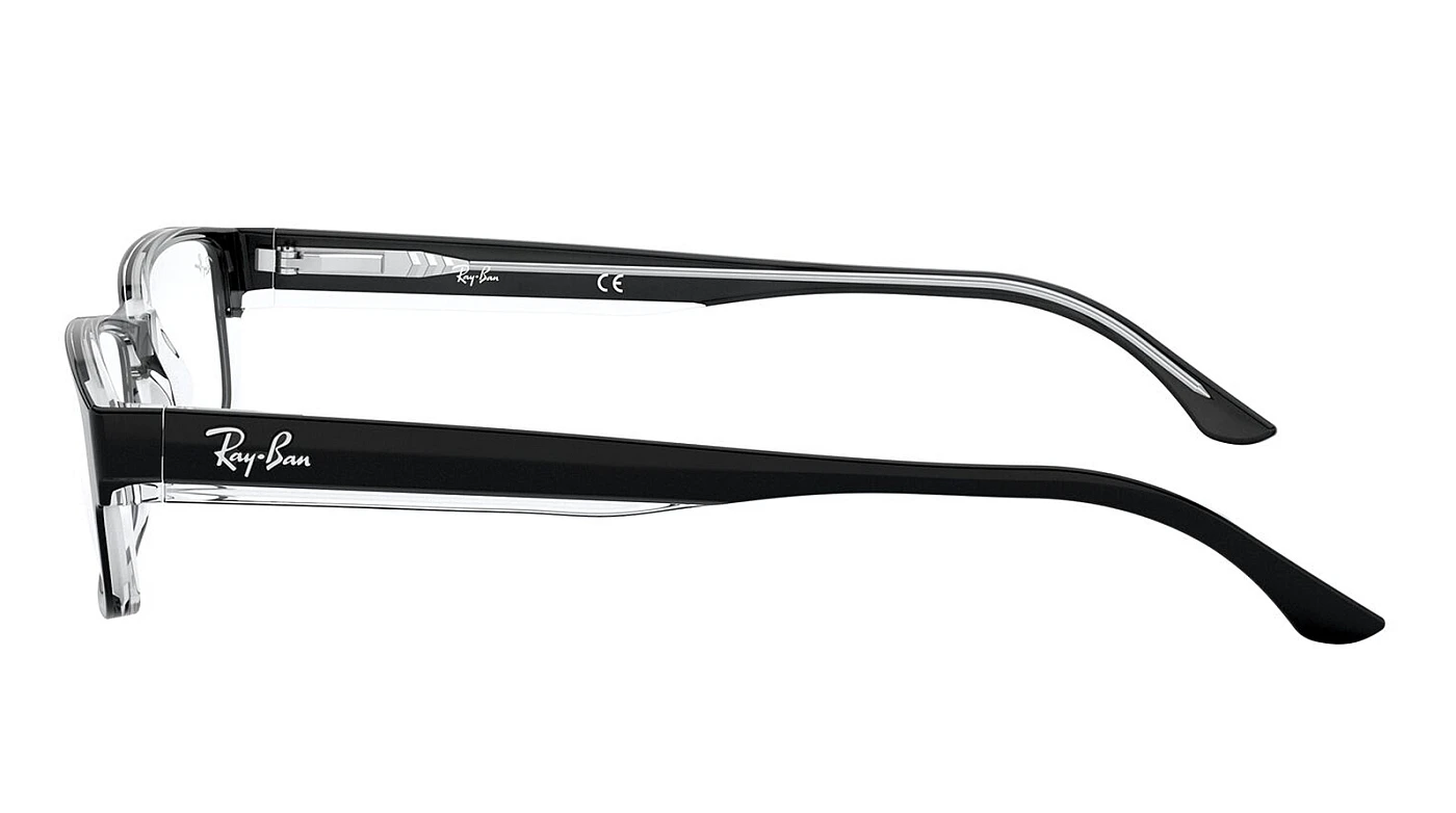 Оправа для очков Ray-Ban Hightstreet RX 5114 2034 фото 4