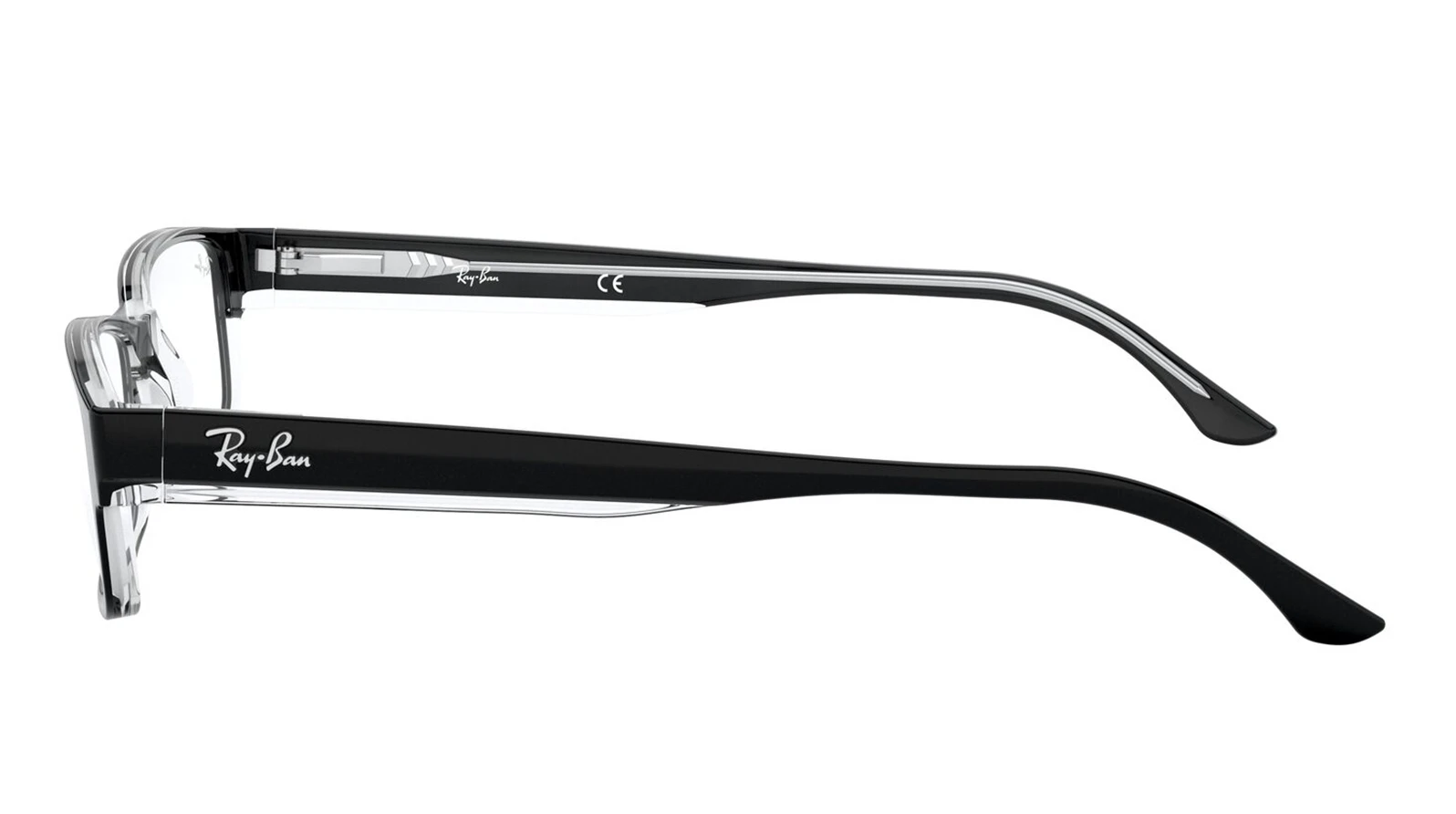 Оправа для очков Ray-Ban Hightstreet RX 5114 2034 оригинальный размер фото 4