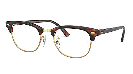 Ray-Ban Clubmaster RX 5154 8058
