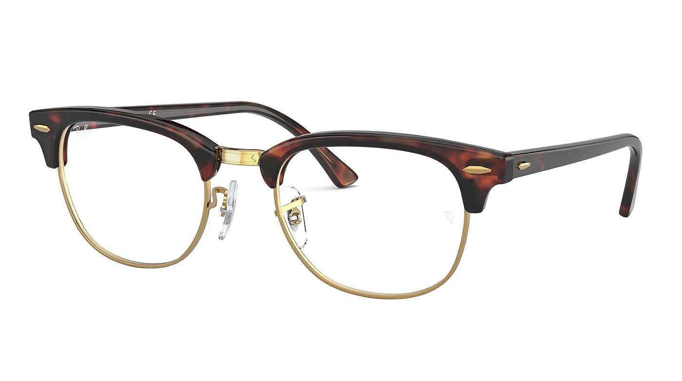 Оправа Ray-Ban Clubmaster RX 5154 8058 фото 1