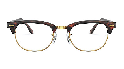 Ray-Ban Clubmaster RX 5154 8058