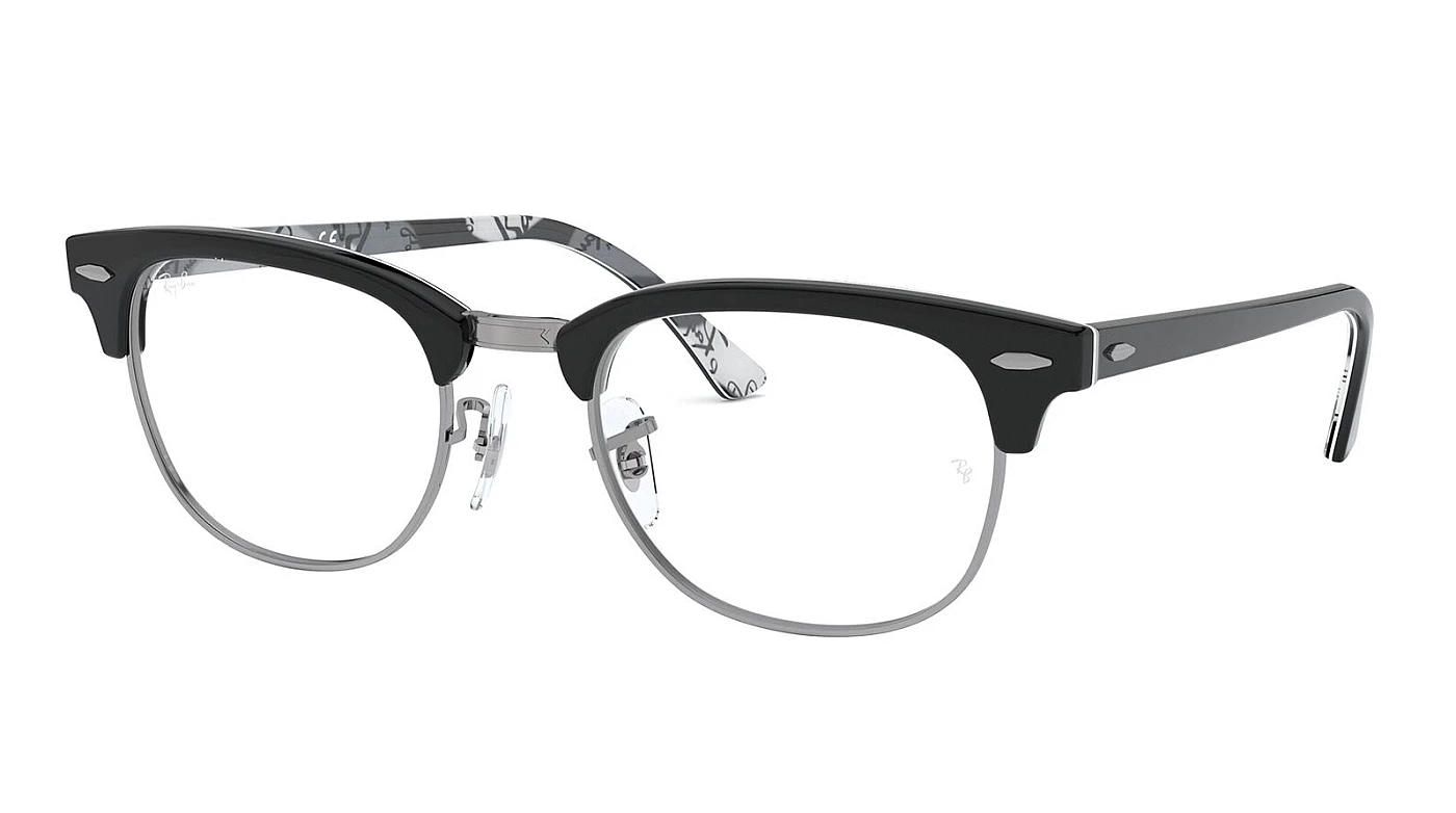 Оправа для очков Ray-Ban Clubmaster RX 5154 5649 фото 1