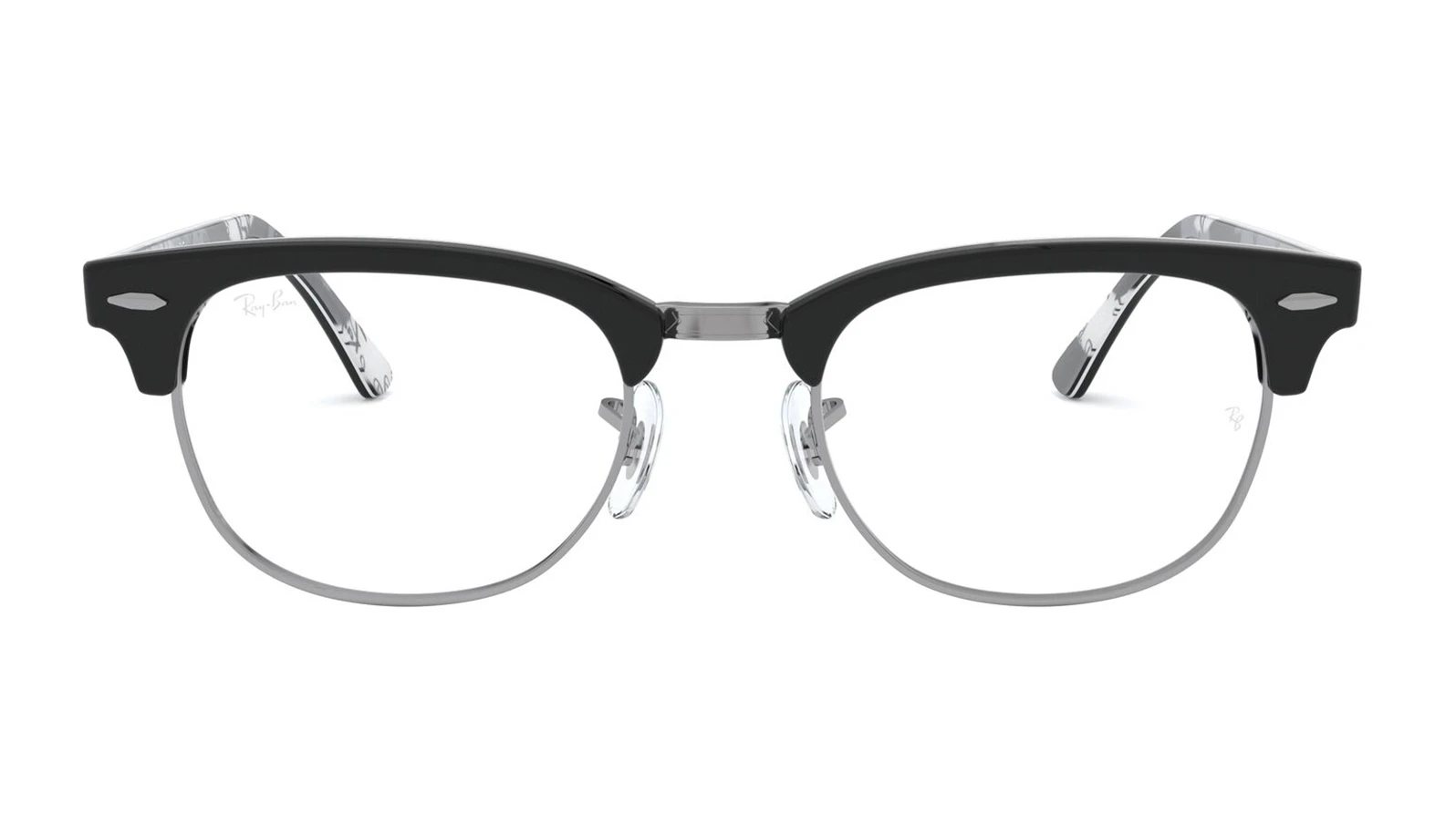 Оправа для очков Ray-Ban Clubmaster RX 5154 5649 оригинальный размер фото 2