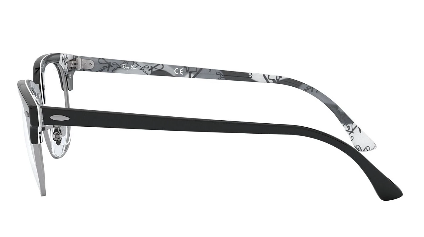 Оправа для очков Ray-Ban Clubmaster RX 5154 5649 фото 4