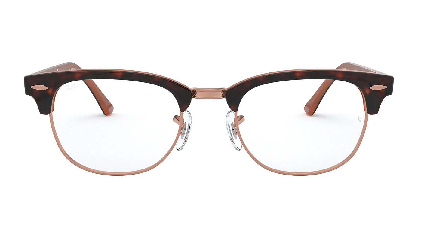 Оправа Ray-Ban Clubmaster RX 5154 5884 фото 2
