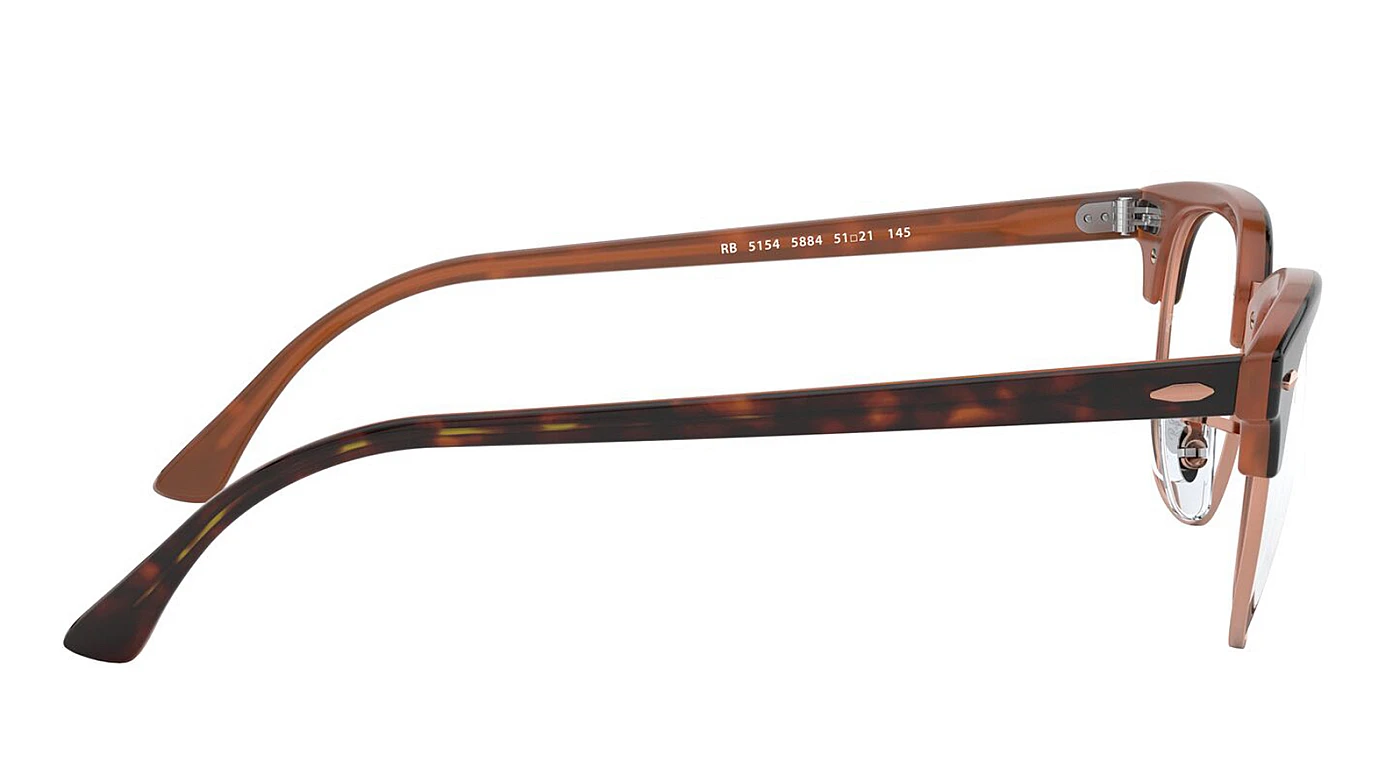 Оправа Ray-Ban Clubmaster RX 5154 5884 фото 3
