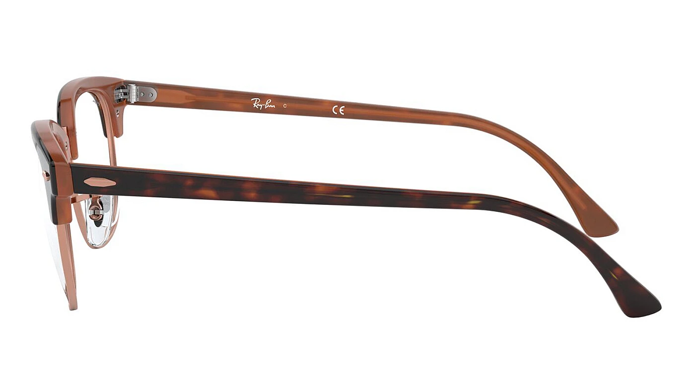 Оправа Ray-Ban Clubmaster RX 5154 5884 фото 4