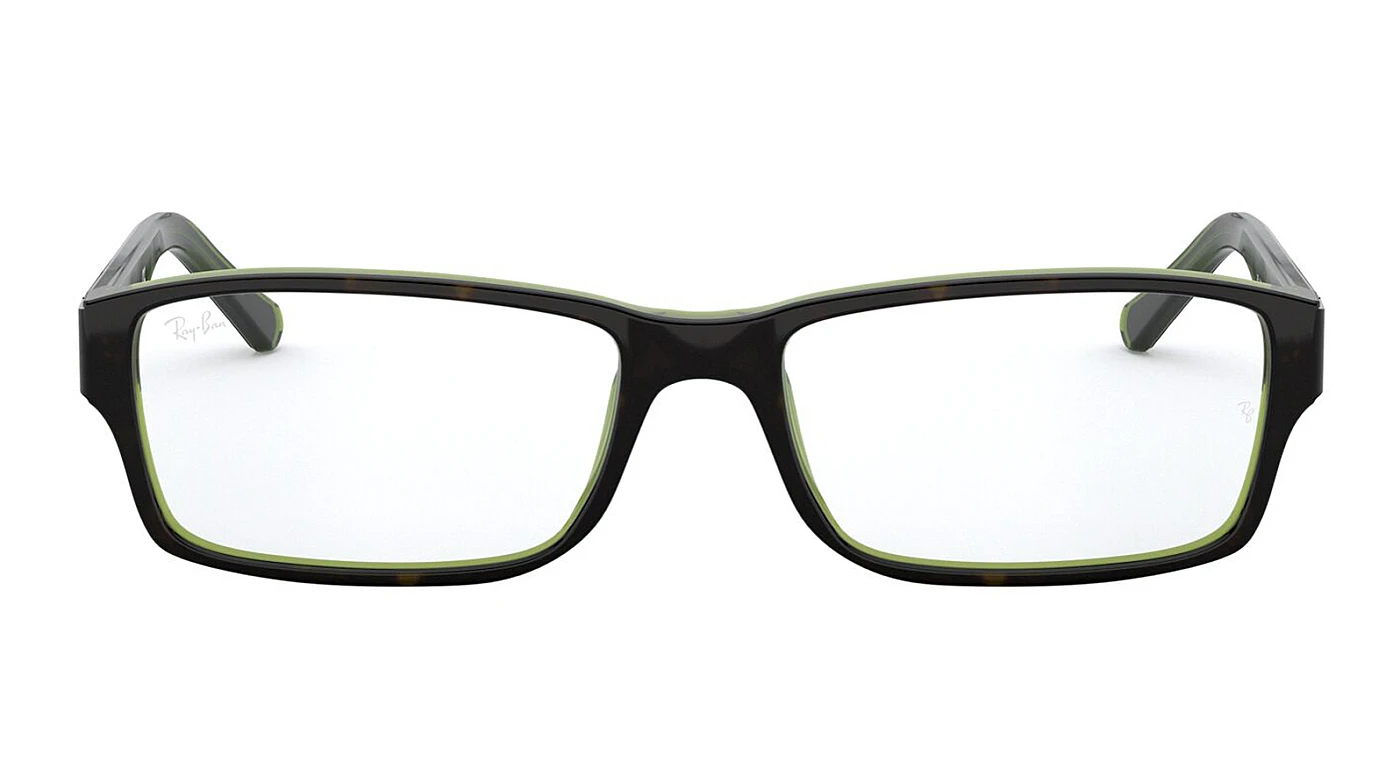 Оправа Ray-Ban Highstreet RX 5169 2383 фото 2