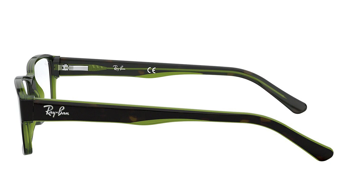 Оправа Ray-Ban Highstreet RX 5169 2383 фото 4