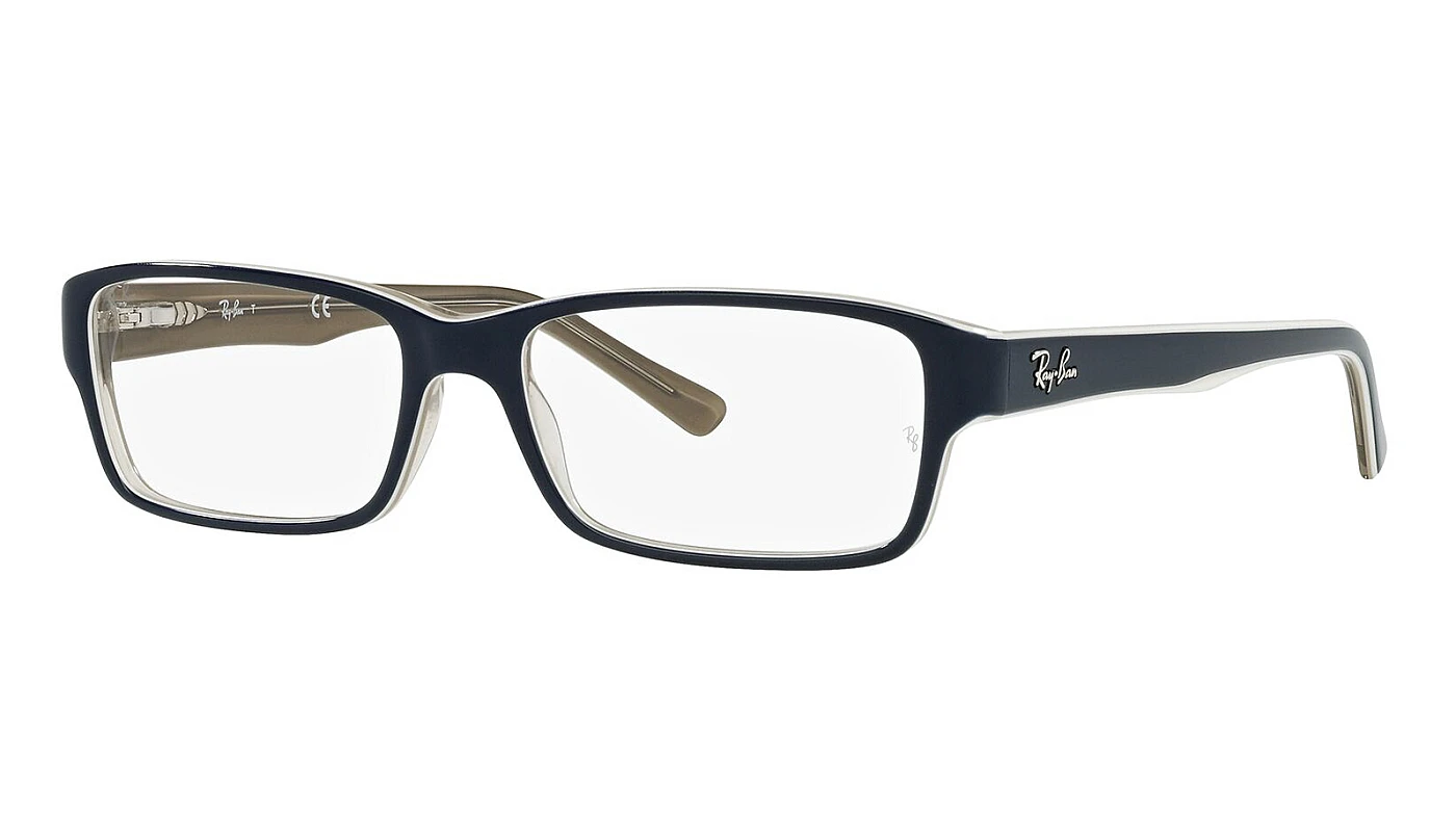 Оправа Ray-Ban Highstreet RX 5169 8119 фото 1