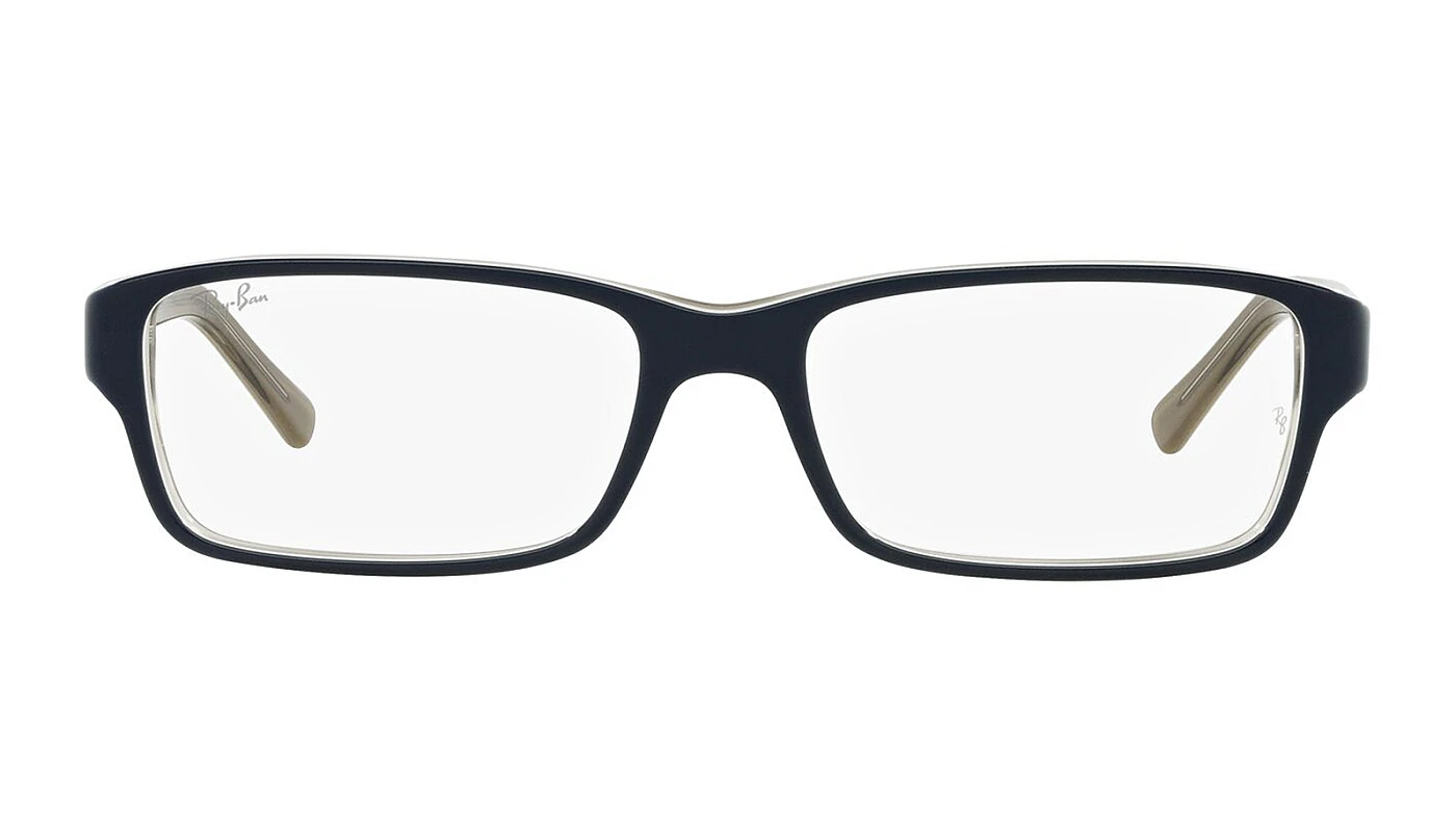 Оправа Ray-Ban Highstreet RX 5169 8119 фото 2