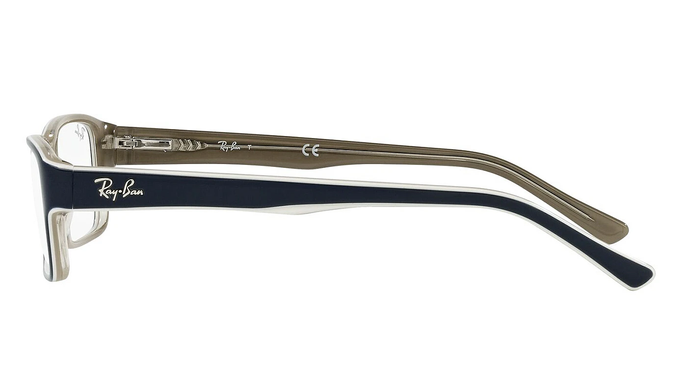 Оправа Ray-Ban Highstreet RX 5169 8119 фото 4