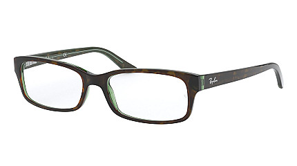 Ray-Ban RX 5187 2445