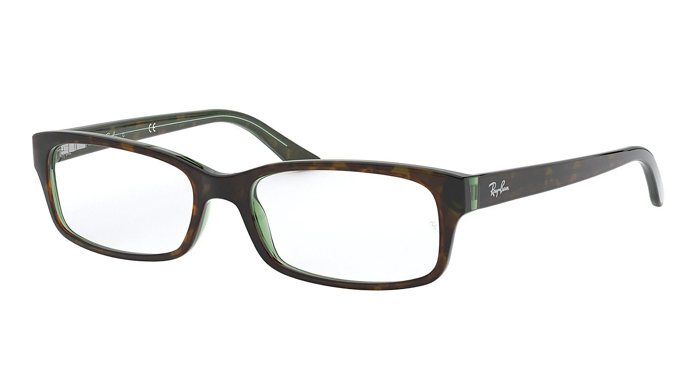 Оправа Ray-Ban RX 5187 2445 фото 1