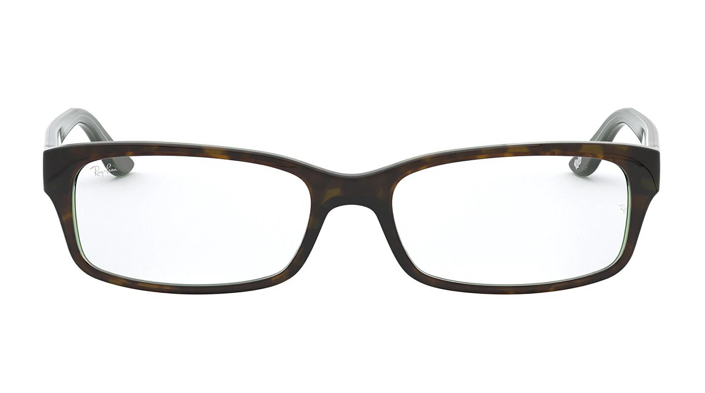 Оправа Ray-Ban RX 5187 2445 фото 2