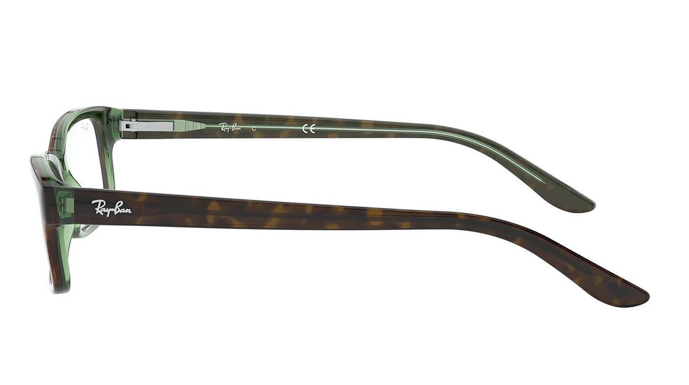 Оправа Ray-Ban RX 5187 2445 фото 4