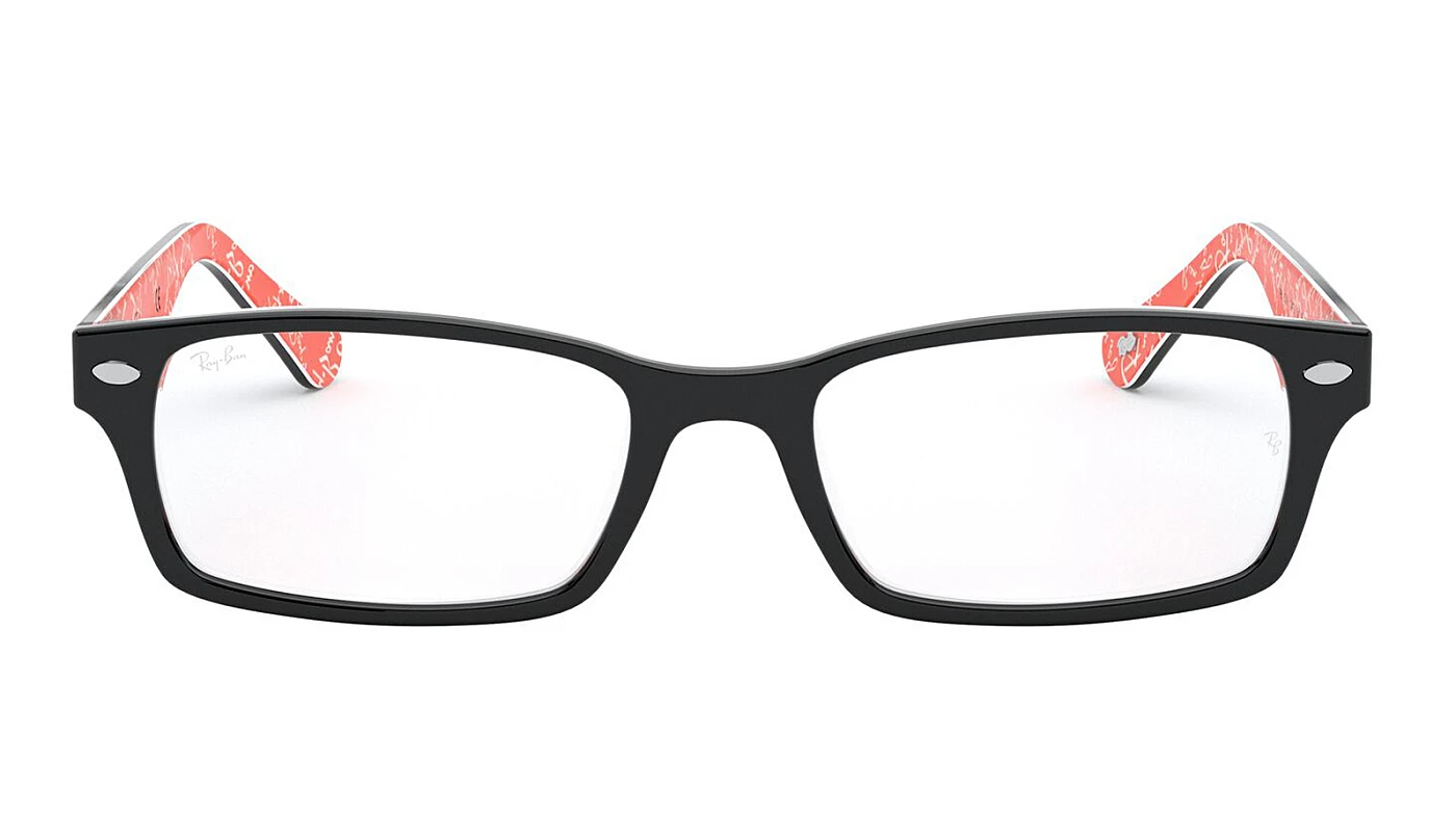 Оправа для очков Ray-Ban Highstreet RX 5206 2479 фото 2