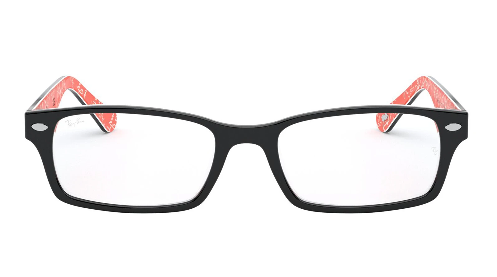 Оправа для очков Ray-Ban Highstreet RX 5206 2479 оригинальный размер фото 2