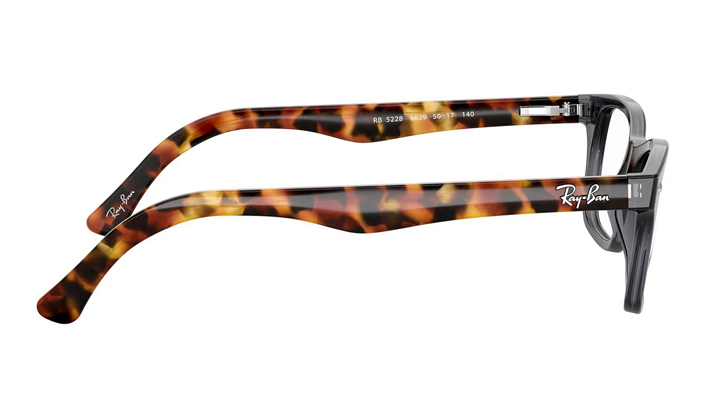 Оправа Ray-Ban Highstreet RX 5228 5629 фото 3