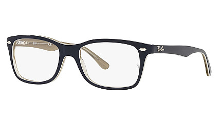 Ray-Ban Highstreet RX 5228 8119