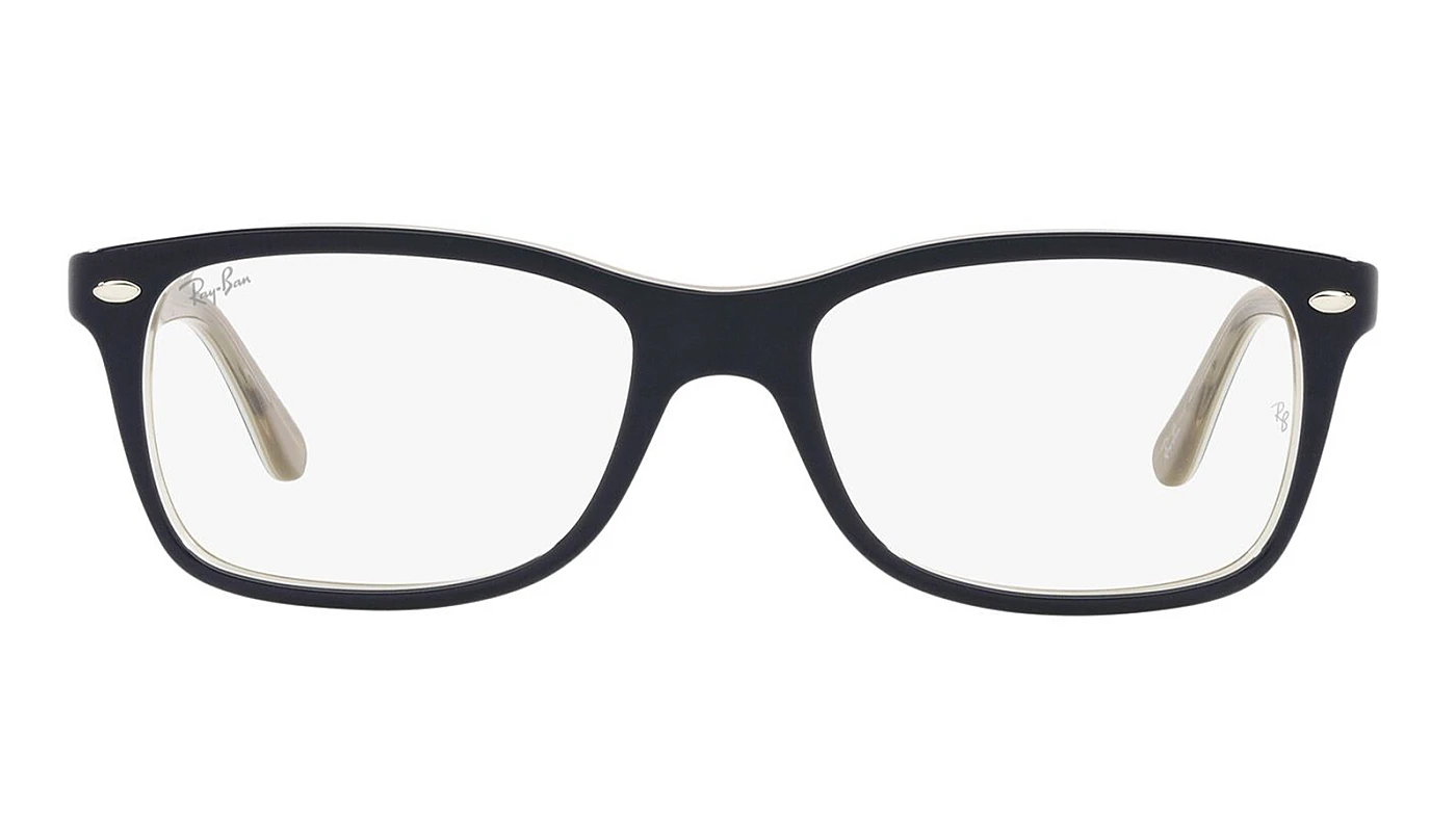 Оправа Ray-Ban Highstreet RX 5228 8119 фото 2