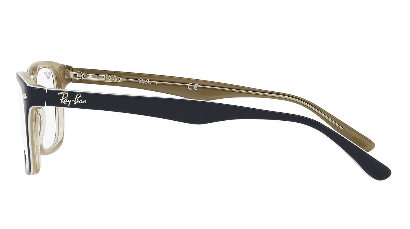 Оправа Ray-Ban Highstreet RX 5228 8119 фото 4