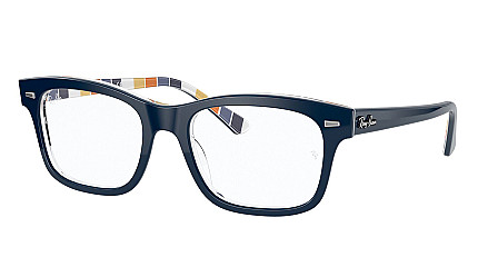 Ray-Ban Mr Burbank RX 5383 8091