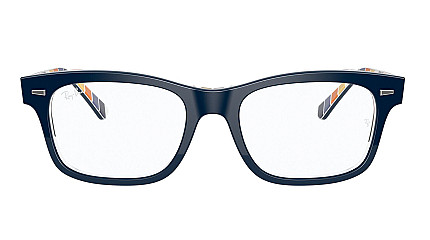 Ray-Ban Mr Burbank RX 5383 8091