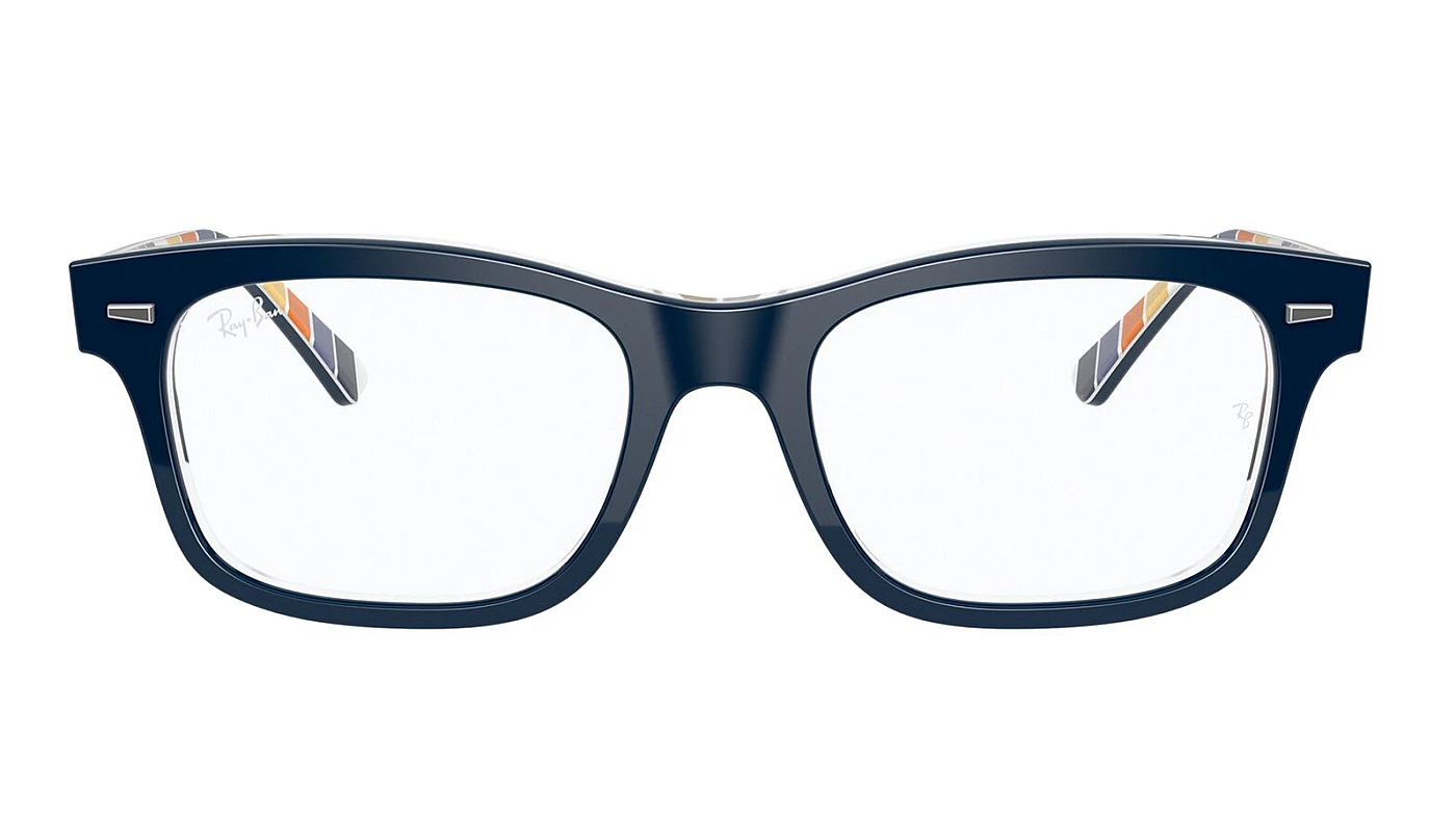 Оправа Ray-Ban Mr Burbank RX 5383 8091 фото 2